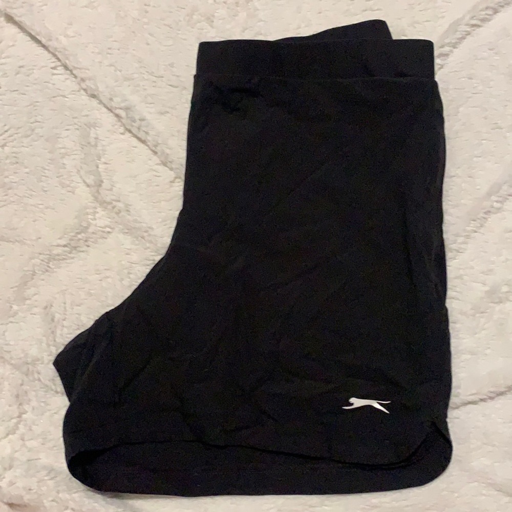 Never been worn - Slazenger Shorts